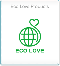 ECO LOVE Products