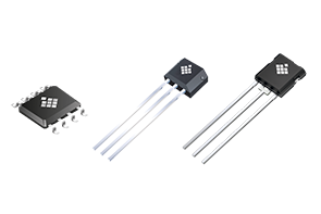 Linear Hall Sensors