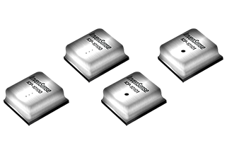 Barometric Pressure Sensors