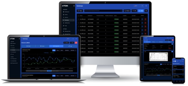 仪表盘（主视图）